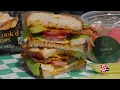 Historic tavern and tiny sandwich shop become local favorites in Massachusetts