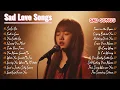 Download Lagu Sad love songs relaxing playlist 2025 | Soft Melodies | Easy listening love songs | English sad song