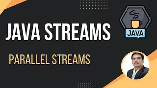 Java Streams Part 7 - Parallel Streams Hands-On