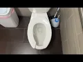 163 Harris Teeter Gas Station Restroom