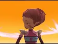 Aelita s Wings - Code Lyoko