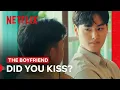 Download Lagu The Morning After Dai and Shun's Date | The Boyfriend | Netflix Philippines