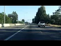 Valley Freeway WA 167 from Interstate 405 to WA 18 southbound
