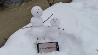                  ذوبان الجليد دندنها
