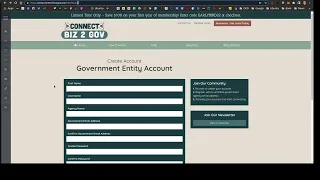 Add Different Free Sign Up Forms - Customizing Brilliant Directories