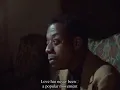 James Baldwin Love has never been a Popular Movement