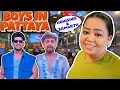 Download Lagu Abhishek Aur Samarth Bhi Pattaya Aa Gaye |Bharti Singh | Haarsh Limbachiyaa | Golla