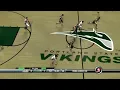 Big Sky game- Northern Colorado (9-6) @ Portland State (1-14)