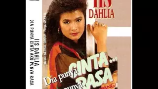 iis dahlia janda kembang by sonny sendu dangdut