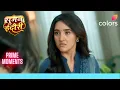 Download Lagu Suman Indori | Suman ने Devika को मारा थप्पड़ | Best Moments | Colors TV