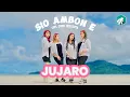 Download Lagu SIO AMBON E - JUJARO (Official Video Music)