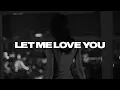 Download Lagu Giorgio Gee \u0026 Matthew Clanton - Let Me Love You