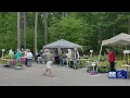 Springfield Garden Club hosts annual plant sale at Forest Park