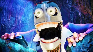 hoppers all movie clips 2026 4k