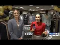 Dillard s in South Plains Mall is hosting a Style Takeover Custom Suit Event on June 5 and 6 with a