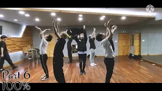 Download The Boyz - REVEAL Dance Tutorial Mirrored (60%, 80%, 100%) MP3