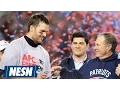 Patriots Betting Lines For Super Bowl LI With OddsShark