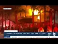 San Marcos murder arson suspect to undergo competency evaluation