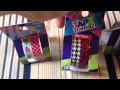 Dollar General Washi Tape Haul