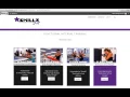 SKILLZ Fit class planner overview