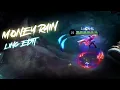 Download Lagu [Money Rain] Ling Edit Alight Motion MLBB