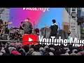 Coldiac I Don't Mind Live Skydeck Sarinah Youtube Music