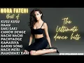 Download Lagu Ultimate Dance Hits of Nora Fatehi | Video Jukebox | Best of Nora Fatehi Songs|The Spellbound Music