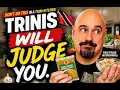 5 Things That Will Get You Judged in a Trini Kitchen Episode 1