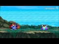 Lagu [Kirby Selects] Shooting Meta Stars (Kirby Animation by SwordGrayFire)