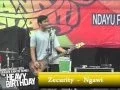 Download Lagu Zecurity -  Bekas Lonteku