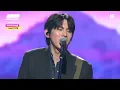Isaac Hong (홍이삭) - Fine (원곡 : 태연) | KCON STAGE | KCON JAPAN 2024