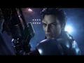 Metroid Other M 100 Walkthrough part 16 Nightmare