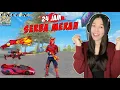 Download Lagu 34 KILL SOLO VS SQUAD FULL MERAH, PAKE SG 2 OPM AUTO BOOYAH - FREE FIRE INDONESIA
