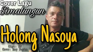 Download Holong Nasoya || Lagu Simalungun Nostalgia || Mantapp MP3