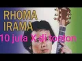 Download Lagu Rhoma irama (RODA KEHIDUPAN) dan album lainnya