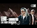Download Lagu Lens + Linguistics - WAH10 at Drumsheds London 2024