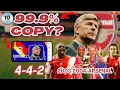 Download Lagu I Cloned WENGER'S INVINCIBLE ARSENAL Tactics in eFootball | Reliving the Glory Ep.15