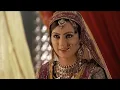 Lagu Jodha Akbar S1 E24 | Zee One Germany