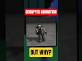 Download Lagu Why Forsaken SCRAPPED This Jason Animation… 🤔 #forsaken #shorts #roblox
