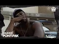 LouiVos - Pony-Pak (Prod. Saaf)
