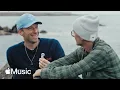 Download Lagu Coldplay: The Moon Music Interview with Zane Lowe | Apple Music