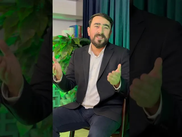 ⁣Seyyid Peyman - Məbəs bayramı #seyyidpeyman #shorts