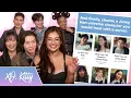 XO Kitty Cast Find Out Which Characters They Really Are
