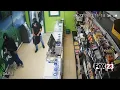3 people in custody accused of robbing Tulsa dispensary at gunpoint