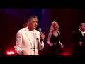 BOBBY VALLI preforms famous oldies by Nick Belmonte