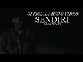 Lagu Aiman Nomad - Sendiri | Official Music Video