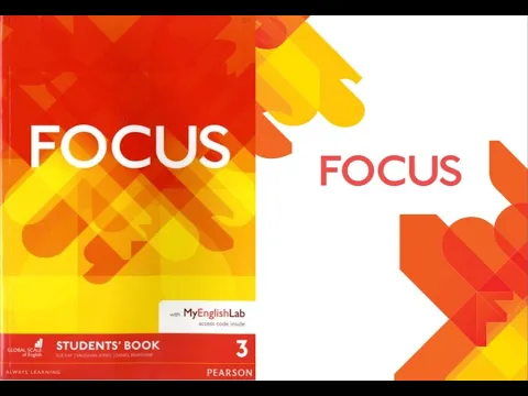 Download MP3 Focus 3 Intermediate Student's Book CD1