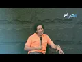 Mustafa Shawky: The song "Malatsha El Quloub" (Heartbreaker) is a blessing upon me.