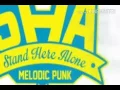 Download Lagu Stand Here Alone - Mantan (Lirik)