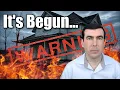 Download Lagu ⚠️ This FRIGHTENING Indicator Reveals IMMINENT Housing CRASH!